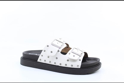 CHINELO RUA ABERTO SENHORA Raso