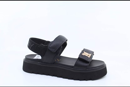 SANDALIAS SENHORA PLATAFORMA