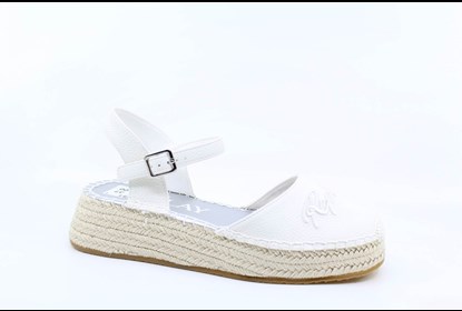 SANDALIAS SENHORA PLATAFORMA