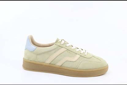 SAPATILHAS SENHORA Cordão