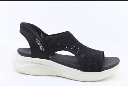 SANDALIAS SENHORA Raso