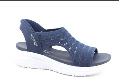 SANDALIAS SENHORA Raso