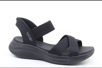 SANDALIAS SENHORA Raso