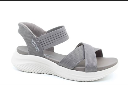 SANDALIAS SENHORA Raso