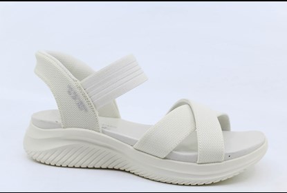 SANDALIAS SENHORA Raso