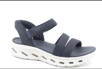 SANDALIAS SENHORA Raso