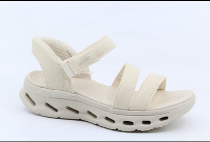 SANDALIAS SENHORA Raso