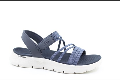 SANDALIAS SENHORA Raso