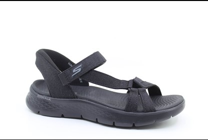 SANDALIAS SENHORA Raso