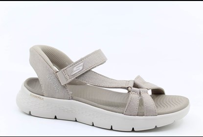 SANDALIAS SENHORA Raso