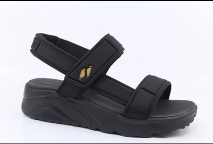 SANDALIAS SENHORA Raso