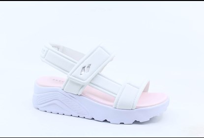 SANDALIAS CRIANÇA Raso
