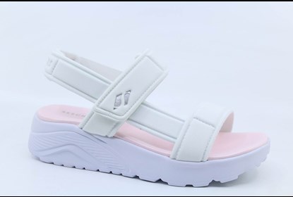 SANDALIAS SENHORA Raso