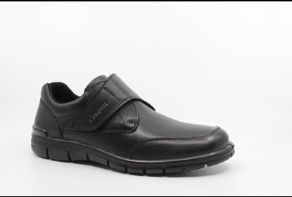 SAPATOS HOMEM Velcro