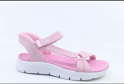 SANDALIAS SENHORA Raso