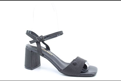 SANDALIAS SENHORA SALTO MEDIO