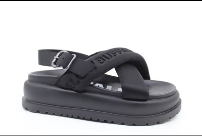 SANDALIAS SENHORA PLATAFORMA