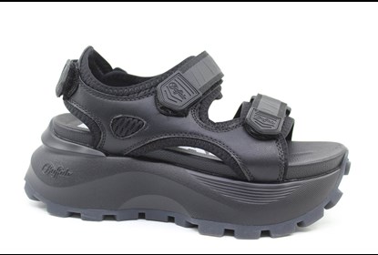 SANDALIAS SENHORA PLATAFORMA