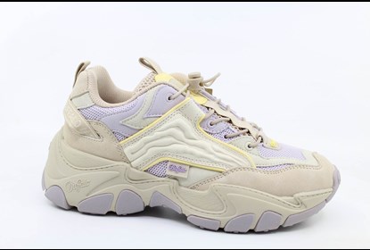 SAPATILHAS SENHORA Cordão