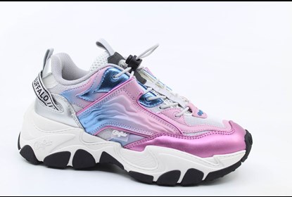 SAPATILHAS SENHORA Cordão