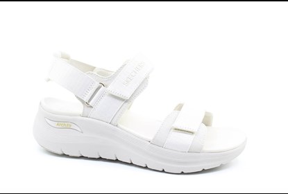 SANDALIAS SENHORA Raso