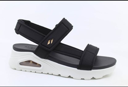 SANDALIAS SENHORA Raso