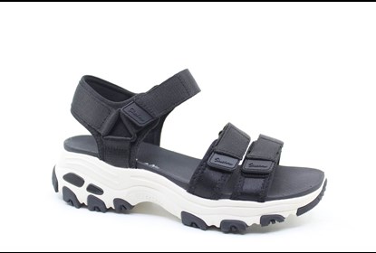 SANDALIAS SENHORA Raso