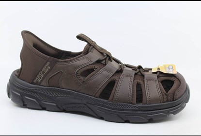 SANDALIAS HOMEM Raso