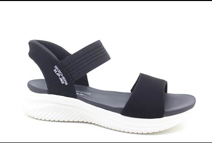 SANDALIAS SENHORA Raso