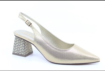 SAPATOS SENHORA Aberto