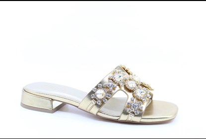 CHINELO RUA ABERTO SENHORA Raso