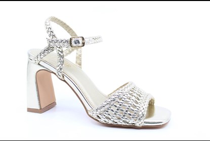SANDALIAS SENHORA Alto