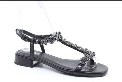 SANDALIAS SENHORA Raso