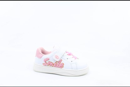 SAPATILHAS CRIANÇA Velcro