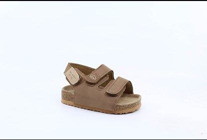 SANDALIAS CRIANÇA Raso