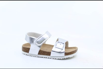 SANDALIAS CRIANÇA Raso