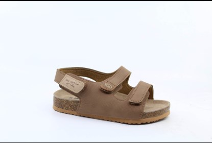 SANDALIAS CRIANÇA Raso