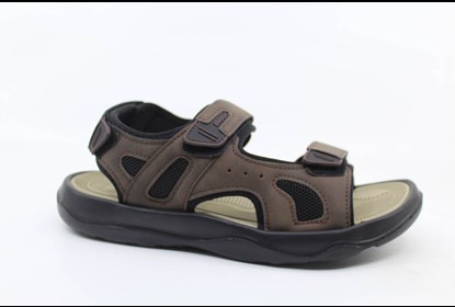 SANDALIAS HOMEM Raso