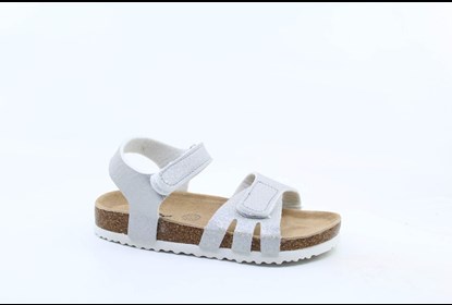 SANDALIAS CRIANÇA Raso