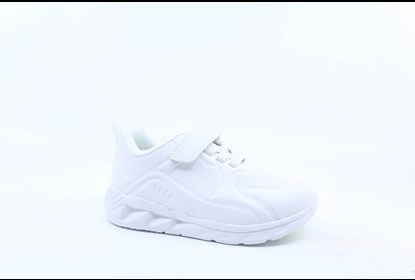 SAPATILHAS CRIANÇA Velcro