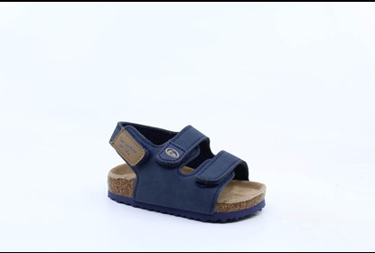 SANDALIAS CRIANÇA Raso