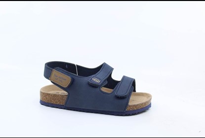 SANDALIAS CRIANÇA Raso