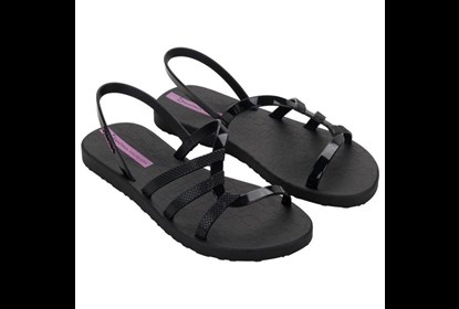 SANDALIAS CRIANÇA Raso