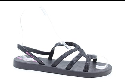 SANDALIAS SENHORA Raso
