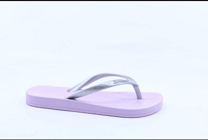 CHINELOS PRAIA CRIANÇA Raso