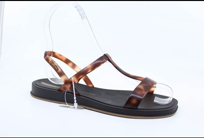 SANDALIAS SENHORA Raso