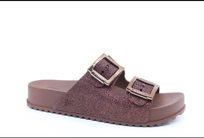 CHINELOS PRAIA SENHORA Raso