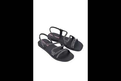 SANDALIAS SENHORA Raso
