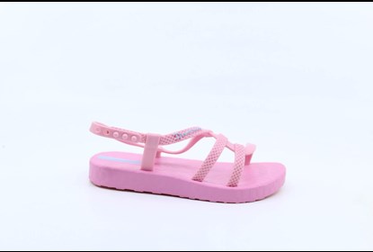 SANDALIAS CRIANÇA Raso