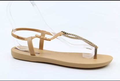 SANDALIAS SENHORA Raso